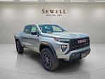 New 2025 GMC Canyon Elevation Crew Cab 4x4 Pickup for sale #5547360 - photo 7