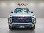 New 2025 GMC Canyon Elevation Crew Cab 4x4 Pickup for sale #5547360 - photo 8