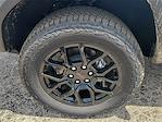 New 2025 GMC Canyon Elevation Crew Cab 4x4 Pickup for sale #5547360 - photo 9