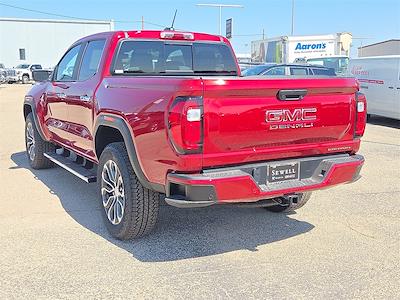 New 2025 GMC Canyon Denali Crew Cab 4x4 Pickup for sale #5547528 - photo 2