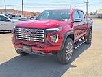 New 2025 GMC Canyon Denali Crew Cab 4x4 Pickup for sale #5547528 - photo 1