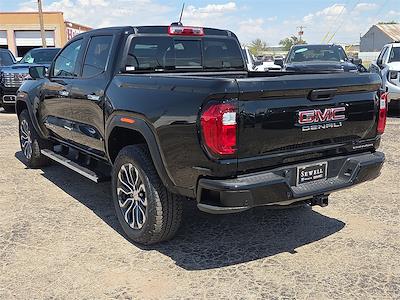 New 2025 GMC Canyon Denali Crew Cab 4x4 Pickup for sale #5548574 - photo 2