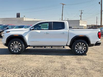 New 2025 GMC Canyon Denali Crew Cab 4x4 Pickup for sale #5548966 - photo 2