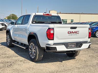 2025 GMC Canyon Crew Cab 4x4 Pickup for sale #5548966 - photo 2