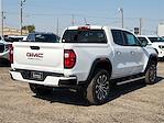 New 2025 GMC Canyon Denali Crew Cab 4x4 Pickup for sale #5548966 - photo 4