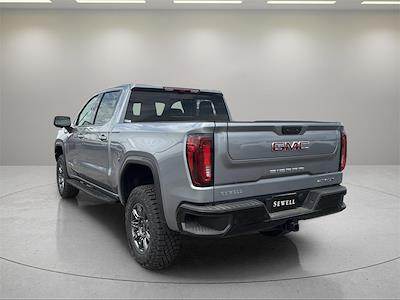 2025 GMC Sierra 1500 Crew Cab 4x4 Pickup for sale #5549405 - photo 2