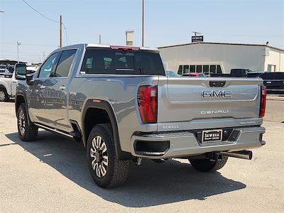2025 GMC Sierra 2500 Crew Cab 4x4 Pickup for sale #5550547 - photo 2
