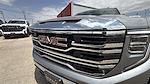 New 2025 GMC Sierra 1500 SLT Crew Cab 4x4 Pickup for sale #5552133 - photo 10
