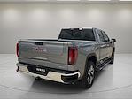 New 2025 GMC Sierra 1500 SLT Crew Cab 4x4 Pickup for sale #5552133 - photo 5