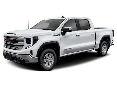 2025 GMC Sierra 1500 Crew Cab 4x4 Pickup for sale #5552498 - photo 1