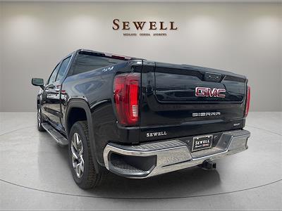 2025 GMC Sierra 1500 Crew Cab 4x4 Pickup for sale #5552500 - photo 2