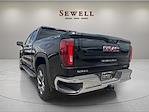2025 GMC Sierra 1500 Crew Cab 4x4 Pickup for sale #5552500 - photo 2