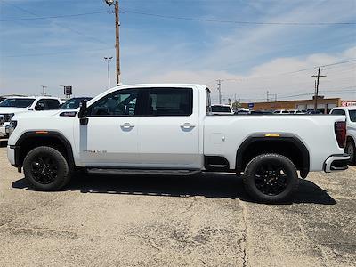 2025 GMC Sierra 2500 Crew Cab 4x4 Pickup for sale #5554692 - photo 2