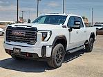 New 2025 GMC Sierra 2500 AT4 Crew Cab 4x4 Pickup for sale #5554692 - photo 1