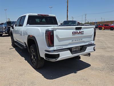 2025 GMC Sierra 2500 Crew Cab 4x4 Pickup for sale #5554740 - photo 2