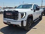 New 2025 GMC Sierra 2500 AT4 Crew Cab 4x4 Pickup for sale #5554740 - photo 1