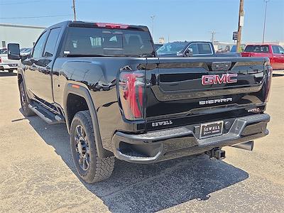 2025 GMC Sierra 2500 Crew Cab 4x4 Pickup for sale #5554853 - photo 2