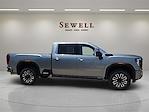 2025 GMC Sierra 2500 Crew Cab 4x4 Pickup for sale #5557039 - photo 6