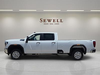 New 2025 GMC Sierra 2500 Pro Crew Cab 4WD Pickup for sale #5557068 - photo 2
