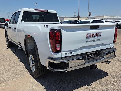 2025 GMC Sierra 2500 Crew Cab 4x4 Pickup for sale #5557068 - photo 2