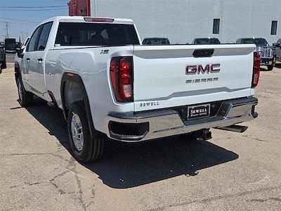 2025 GMC Sierra 2500 Crew Cab 4x4 Pickup for sale #5557101 - photo 2
