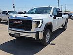 New 2025 GMC Sierra 2500 Pro Crew Cab 4x4 Pickup for sale #5557101 - photo 1
