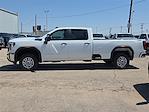 New 2025 GMC Sierra 2500 Pro Crew Cab 4x4 Pickup for sale #5557101 - photo 3