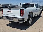 New 2025 GMC Sierra 2500 Pro Crew Cab 4x4 Pickup for sale #5557101 - photo 4