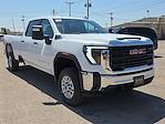 New 2025 GMC Sierra 2500 Pro Crew Cab 4x4 Pickup for sale #5557101 - photo 6