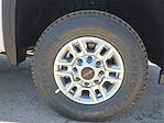 New 2025 GMC Sierra 2500 Pro Crew Cab 4x4 Pickup for sale #5557101 - photo 7