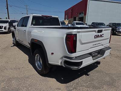 2025 GMC Sierra 3500 Crew Cab 4x4 Pickup for sale #5559056 - photo 2
