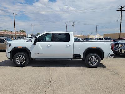 2025 GMC Sierra 2500 Crew Cab 4x4 Pickup for sale #5560284 - photo 2