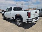 2025 GMC Sierra 2500 Crew Cab 4x4 Pickup for sale #5560284 - photo 3
