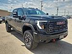 New 2025 GMC Sierra 2500 AT4X Crew Cab Pickup for sale #5560301 - photo 7