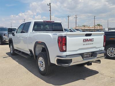 2025 GMC Sierra 2500 Crew Cab 4x4 Pickup for sale #5560406 - photo 2