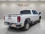 2025 GMC Sierra 2500 Crew Cab 4x4 Pickup for sale #5560406 - photo 5