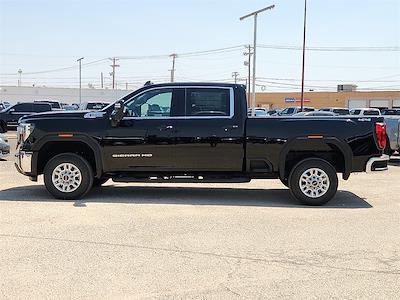 2025 GMC Sierra 2500 Crew Cab 4x4 Pickup for sale #5560538 - photo 2