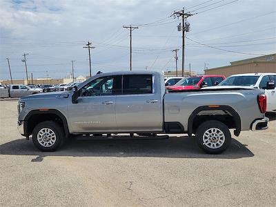 2025 GMC Sierra 2500 Crew Cab 4x4 Pickup for sale #5561472 - photo 2