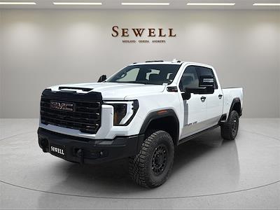2025 GMC Sierra 2500 Crew Cab 4x2 Pickup for sale #5561503 - photo 1