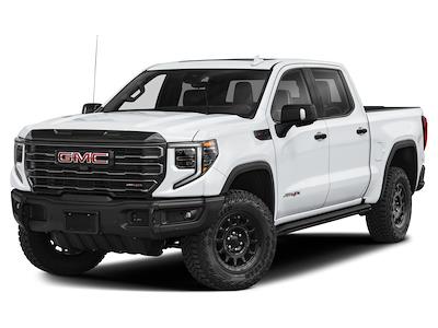 2025 GMC Sierra 1500 Crew Cab 4x4 Pickup for sale #5562327 - photo 1