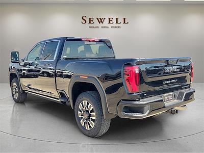 2025 GMC Sierra 2500 Crew Cab 4x4 Pickup for sale #5562661 - photo 2