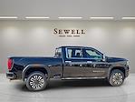 2025 GMC Sierra 2500 Crew Cab 4x4 Pickup for sale #5562661 - photo 6
