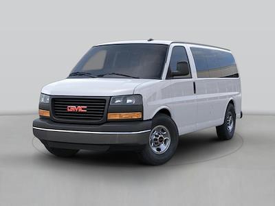 2025 GMC Savana 2500 RWD Passenger Van for sale #5565403 - photo 1