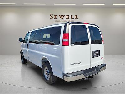 2025 GMC Savana 2500 RWD Passenger Van for sale #5565403 - photo 2