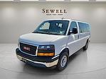 New 2025 GMC Savana 2500 LT Passenger Van for sale #5565403 - photo 1
