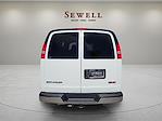 New 2025 GMC Savana 2500 LT Passenger Van for sale #5565403 - photo 4