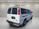 New 2025 GMC Savana 2500 LT Passenger Van for sale #5565403 - photo 5