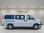 New 2025 GMC Savana 2500 LT Passenger Van for sale #5565403 - photo 6