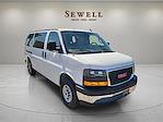 New 2025 GMC Savana 2500 LT Passenger Van for sale #5565403 - photo 7