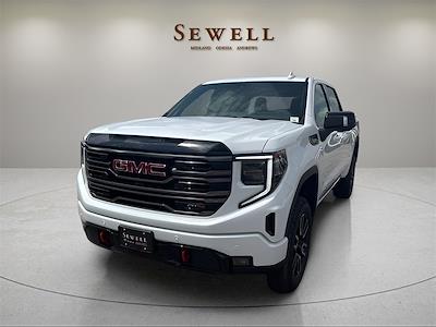 2025 GMC Sierra 1500 Crew Cab 4x4 Pickup for sale #5567835 - photo 1